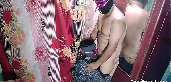  India mature couple first time sex broken seal